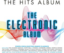 The Hits Album: The Electronic Album