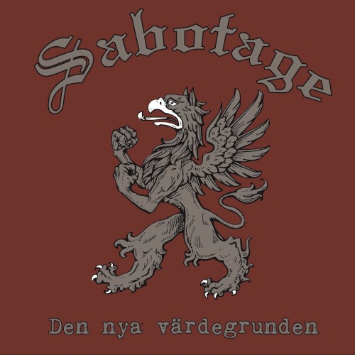Den Nya Värdegrunden