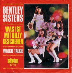 Was ist mit Billy geschehen / Walkie Talkie