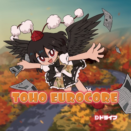TOHO EUROCORE
