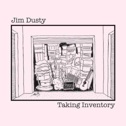 Taking Inventory