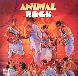Animal Rock