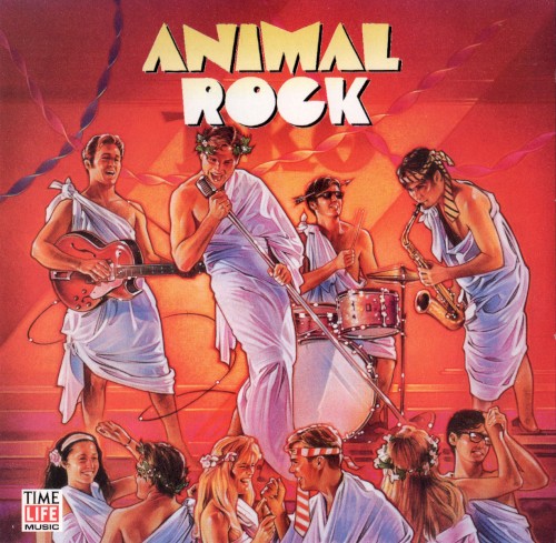 Animal Rock