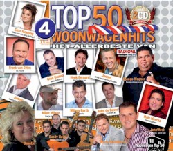 Woonwagenhits Top 50, deel 4