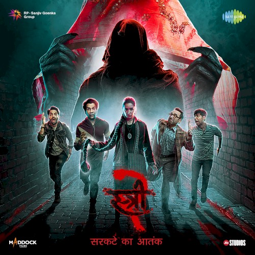 Stree 2