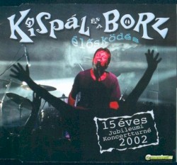 Élősködés: Budapest (2002-12-07)