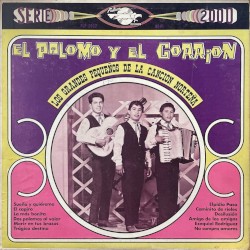 Los grandes pequeños de la canción de norteña