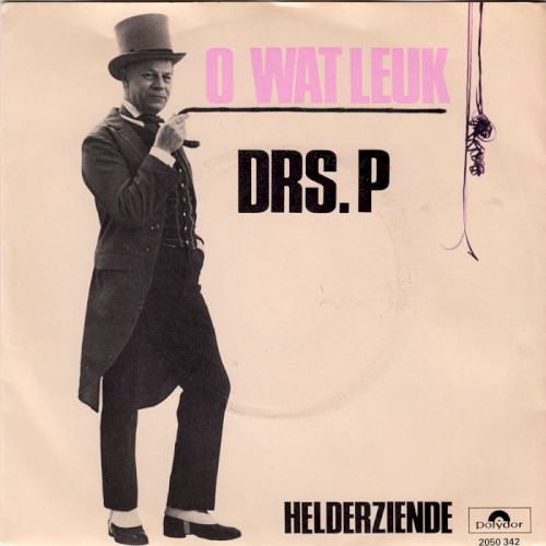 O wat leuk / Helderziende
