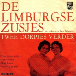 Twee dorpjes verder