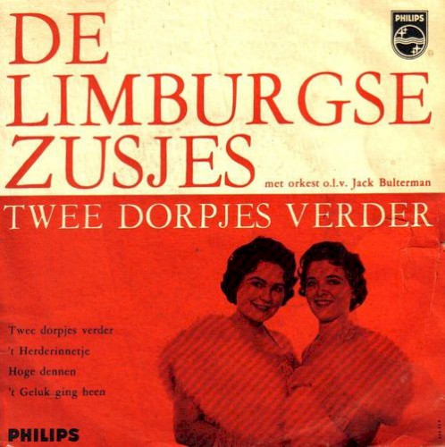 Twee dorpjes verder