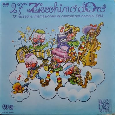 27º Zecchino d'Oro
