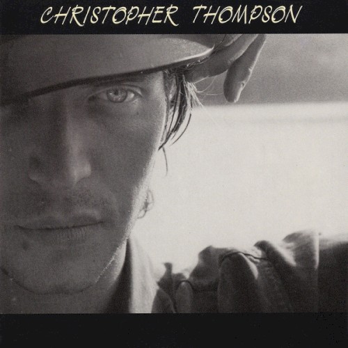 Christopher Thompson