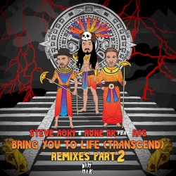 Bring You to Life (Transcend) [Remixes, Pt. 2]