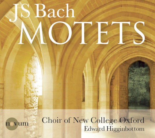 Bach, Johann Sebastian: Motets BWV 225‒230