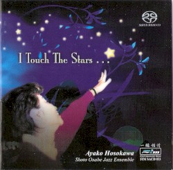 I Touch The Stars