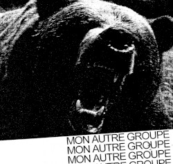 Mon autre groupe