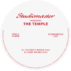 The Temple