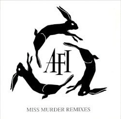 Miss Murder (Remixes)