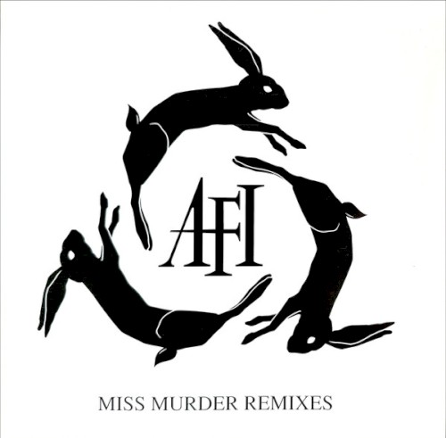 Miss Murder (Remixes)