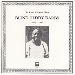 1929—1937 (St. Louis Country Blues)