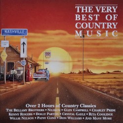 The Very Best of Country Music