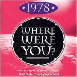 Where Were You? 1978