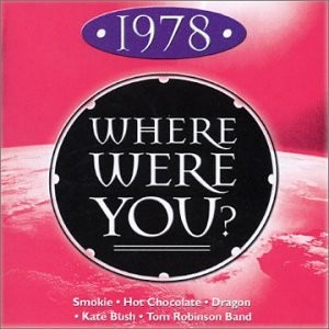 Where Were You? 1978