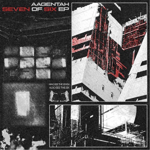 Seven of Six EP