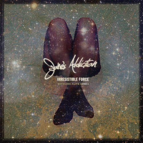 Irresistible Force (Mindless Faith remix)