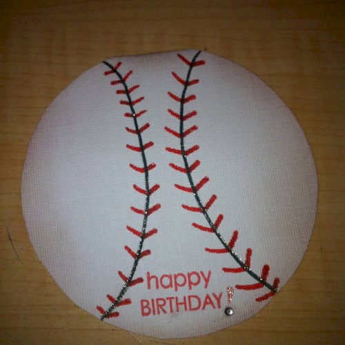 Birthday