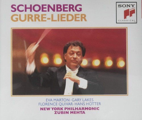 Gurrelieder