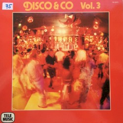 Disco & Co, Volume 3
