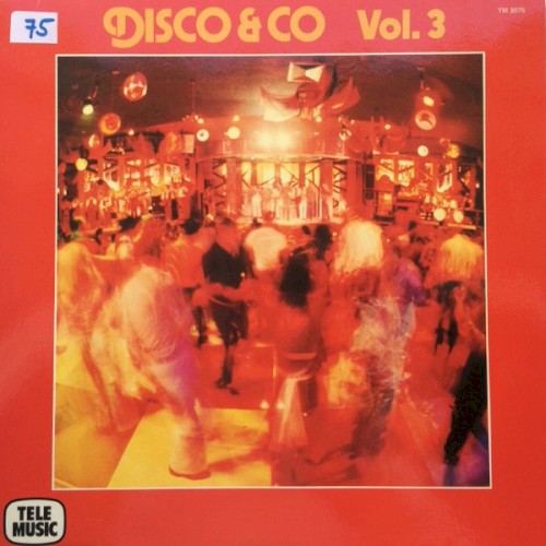 Disco & Co, Volume 3