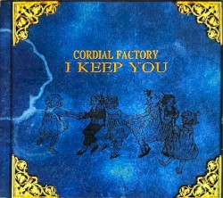 I Keep You