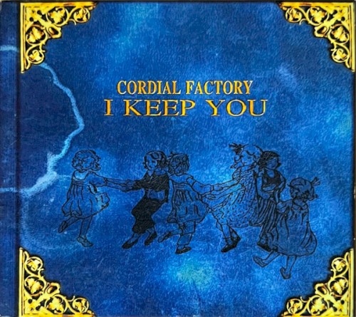 I Keep You
