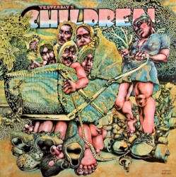 Yesterday's Children