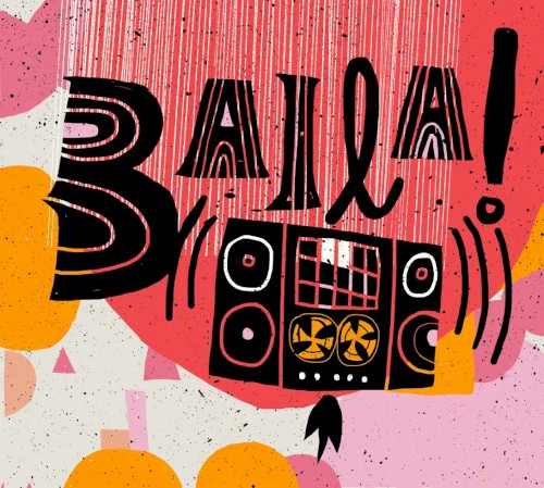 Baila!