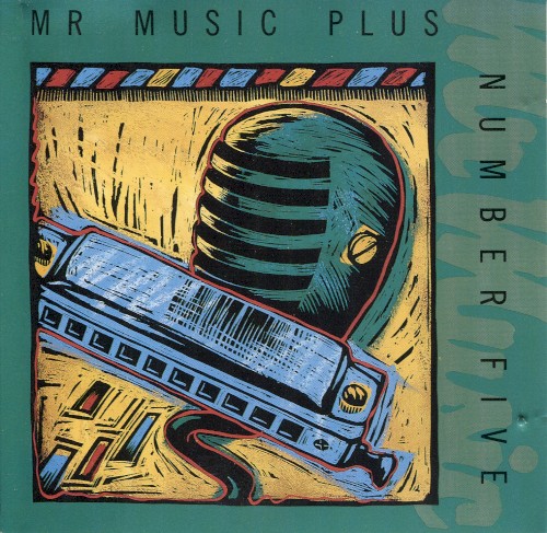 Mr Music Plus: Number Five