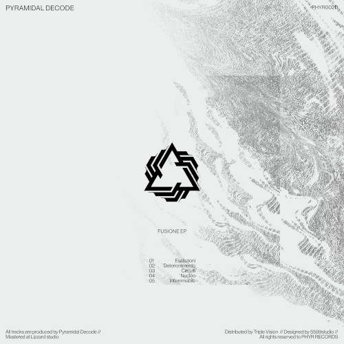 Fusione EP
