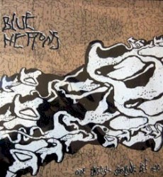 Blue Herons
