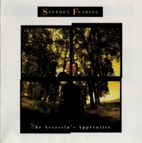 The Assassin's Apprentice