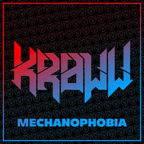 Mechanophobia