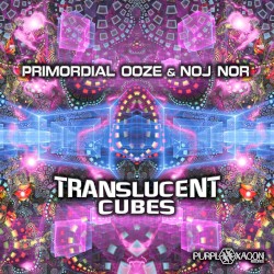 Translucent Cubes