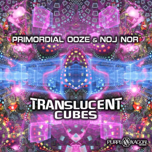 Translucent Cubes