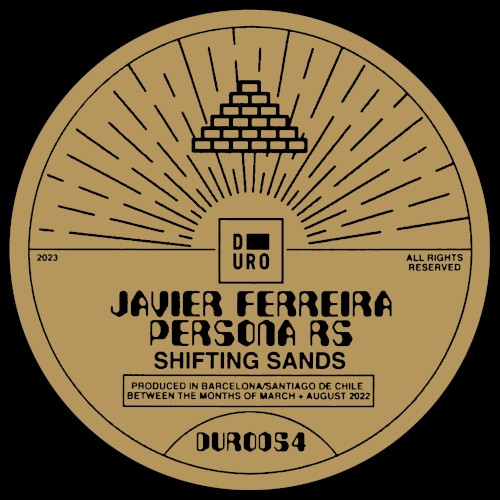 Shifting Sands