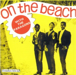 On The Beach with The Paragons