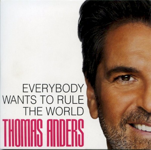 Everybody Wants to Rule the World