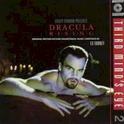 Roger Corman Presents Dracula Rising: Original Motion Picture Soundtrack