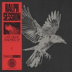 Late Night Madness EP