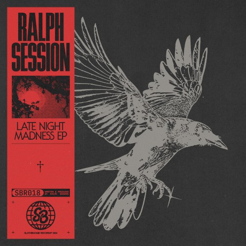 Late Night Madness EP